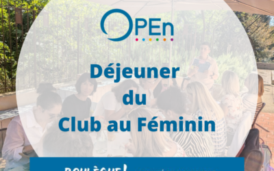 19 novembre 2024 – Déjeuner au Féminin – Istres