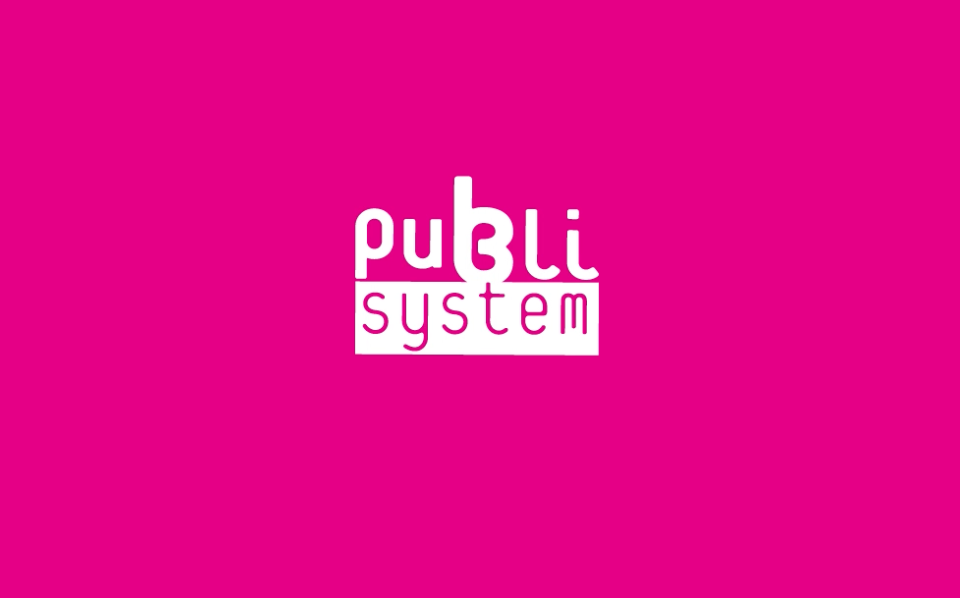 Publisystem